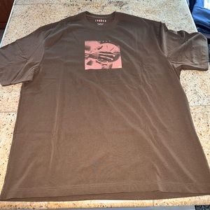 Air Jordan t shirt